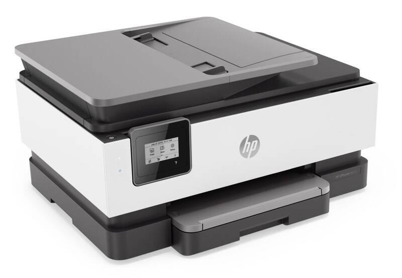 Tiskárna multifunkční HP Officejet 8013, Tiskárna, multifunkční, HP, Officejet, 8013