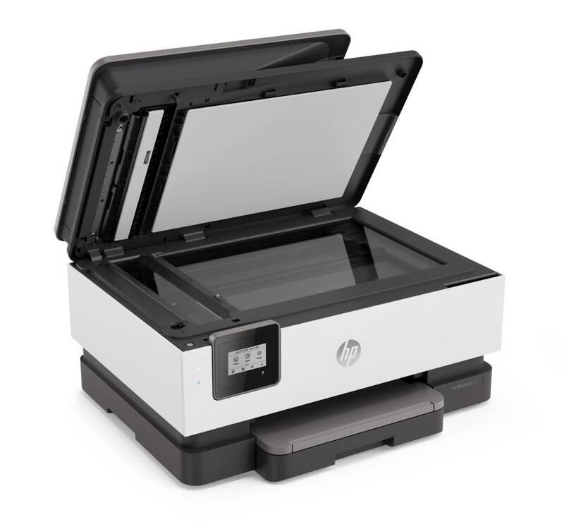 Tiskárna multifunkční HP Officejet 8013