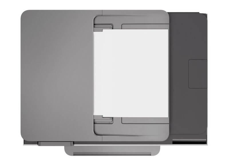 Tiskárna multifunkční HP Officejet 8013