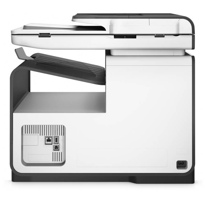 Tiskárna multifunkční HP PageWide 377