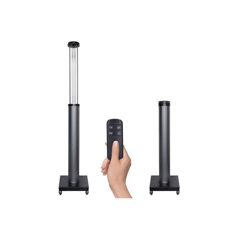 UV lampa Solight germicidní GL03