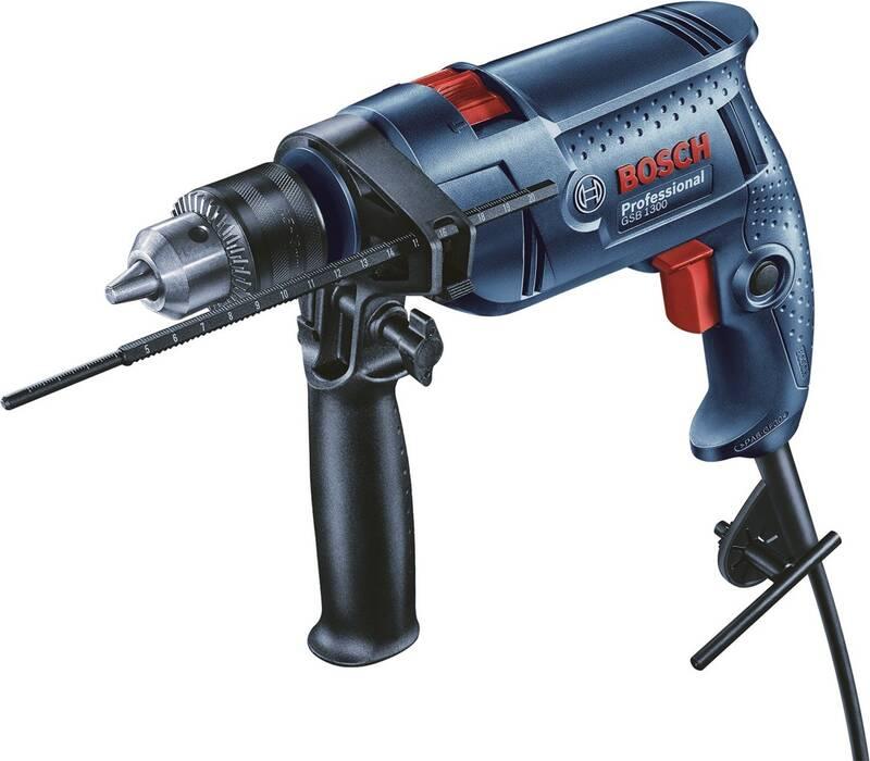 Vrtačka Bosch GSB 550