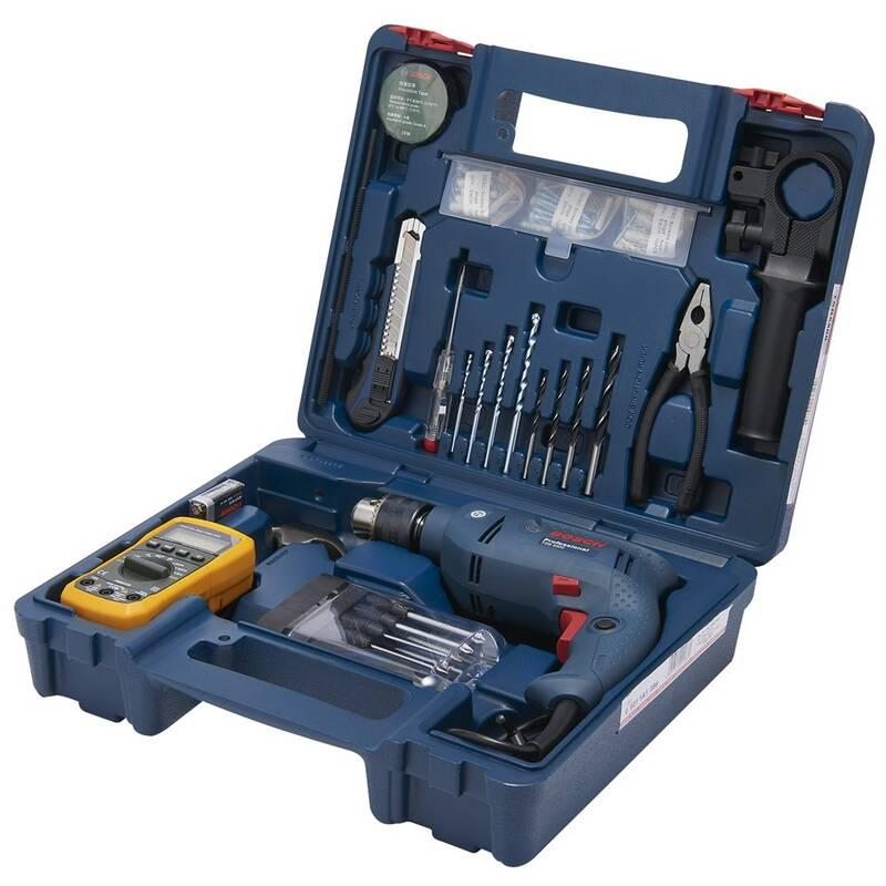 Vrtačka Bosch GSB 550