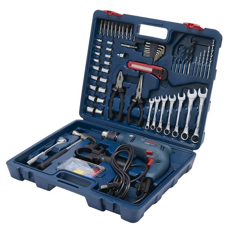 Vrtačka Bosch GSB 550