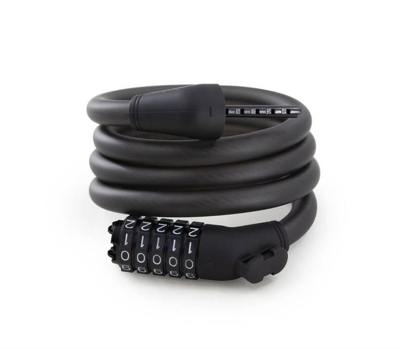 Zámek Ninebot Kickscooter