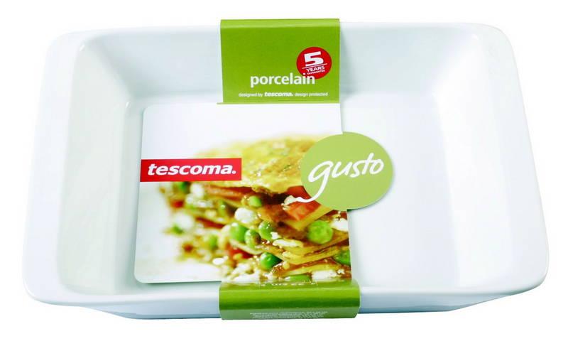 Zapékací miska Tescoma GUSTO 32 x 20 cm