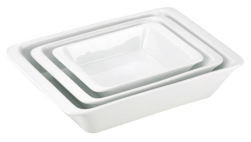 Zapékací miska Tescoma GUSTO 32 x 20 cm