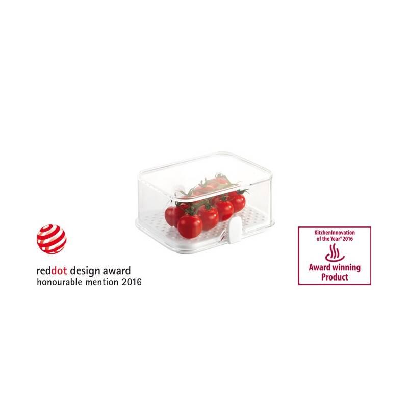 Zdravá dóza do ledničky Tescoma Purity 14 x 11 cm