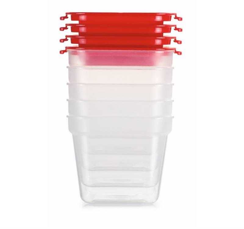 Zdravá dóza do mrazáku Tescoma Purity