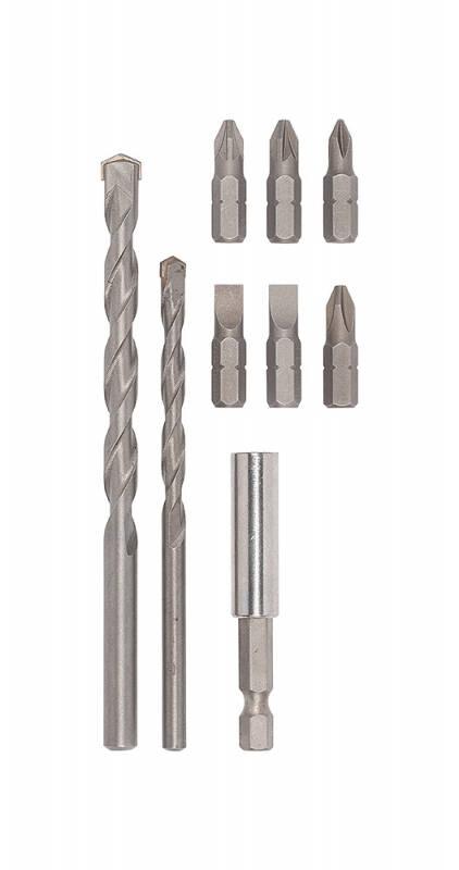 Aku vrtačka POWERPLUS POWXB10060