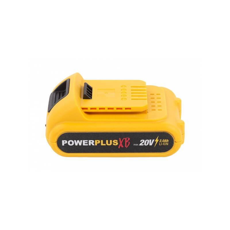 Akumulátor POWERPLUS POWXB90030