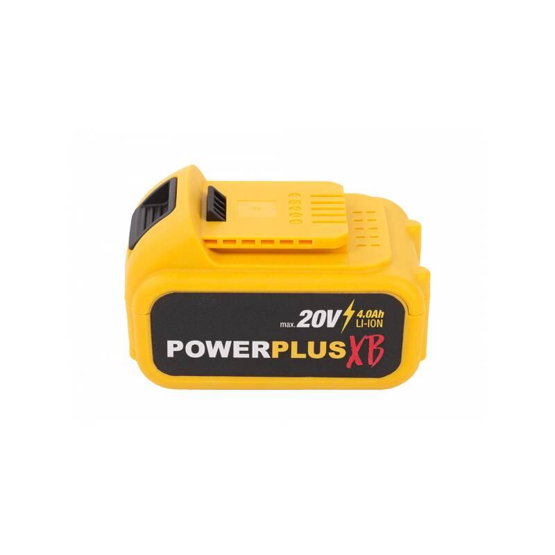 Akumulátor POWERPLUS POWXB90050