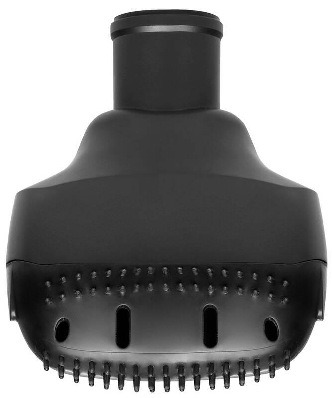 Akumulátorový vysavač Concept VP4351 Wet & Dry Riser Pet, 11,1 V černý