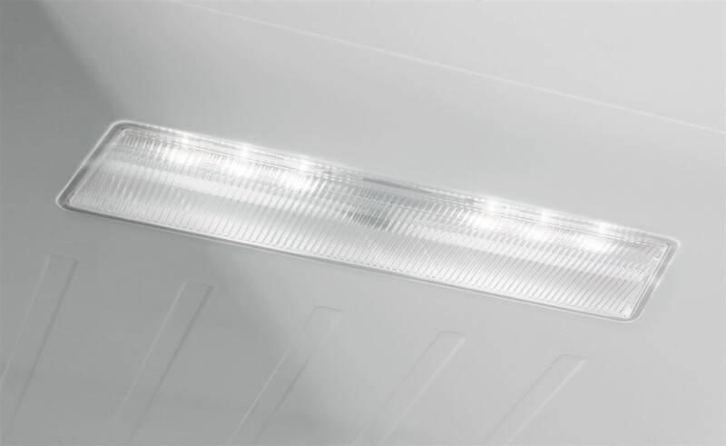 Americká lednice AEG RMB954F9VX nerez