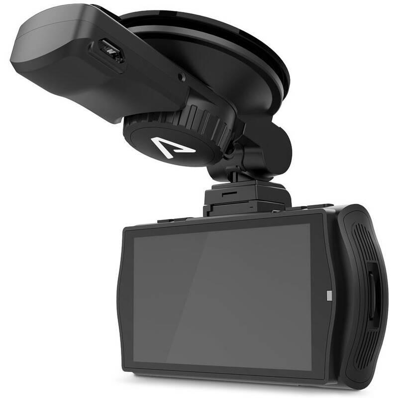 Autokamera LAMAX C9 GPS autonabíječka černá