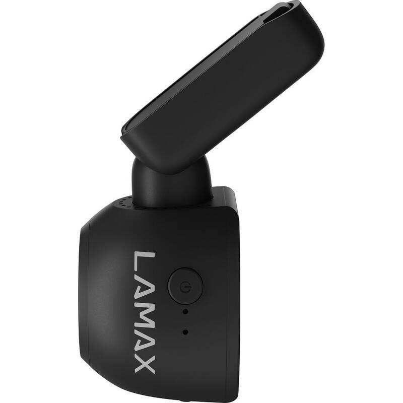 Autokamera LAMAX T6 WiFi pouzdro karta černá, Autokamera, LAMAX, T6, WiFi, pouzdro, karta, černá