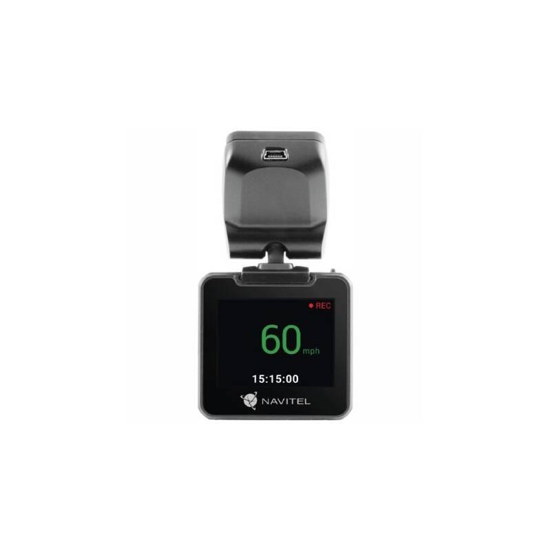 Autokamera Navitel R5 černá