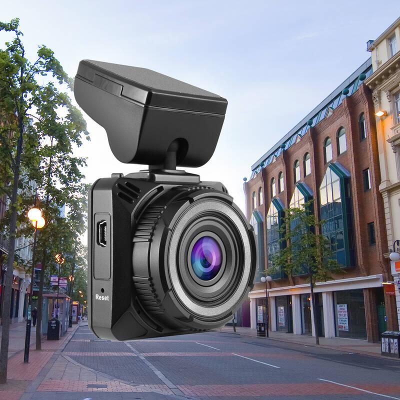 Autokamera Navitel R5 černá