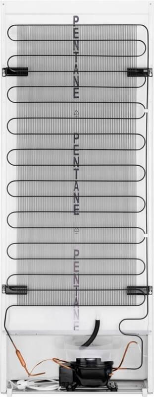 Chladnička Electrolux LRB1AF32W bílá