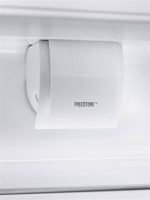 Chladnička Electrolux LRS1DF39W bílá