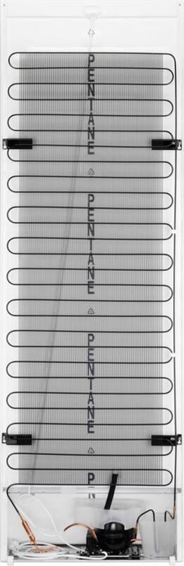 Chladnička Electrolux LRS1DF39W bílá