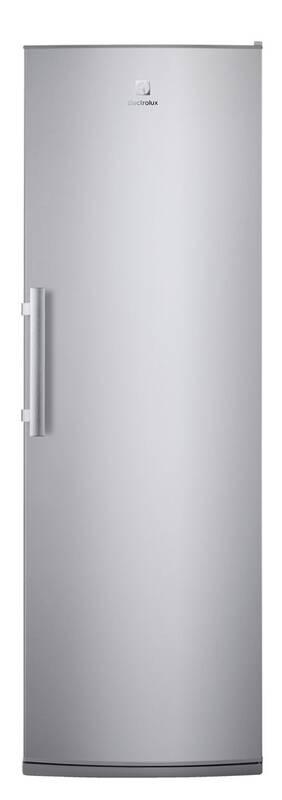 Chladnička Electrolux LRS1DF39X nerez
