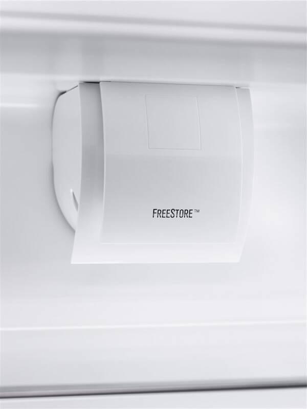 Chladnička Electrolux LRS1DF39X nerez