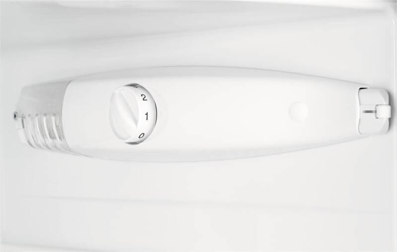 Chladnička Electrolux LXB1AF9W0 bílá