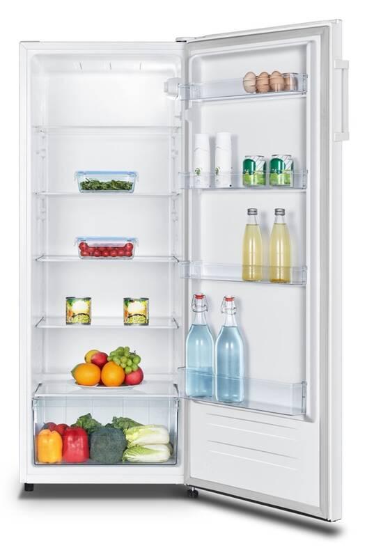 Chladnička Hisense RL313D4AW1 bílá