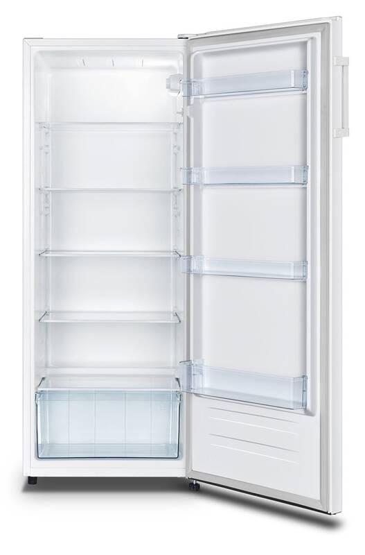 Chladnička Hisense RL313D4AW1 bílá