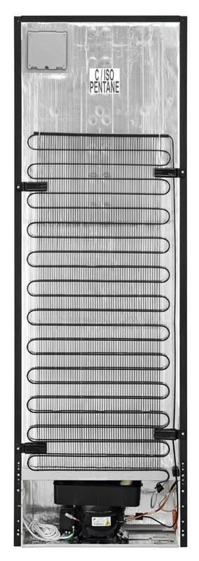 Chladnička s mrazničkou AEG Mastery RCB732E5MX nerez