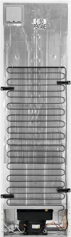 Chladnička s mrazničkou Electrolux LNT7ME34X2 nerez