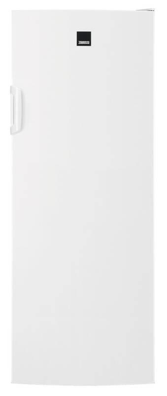 Chladnička Zanussi ZRAN32FW bílá