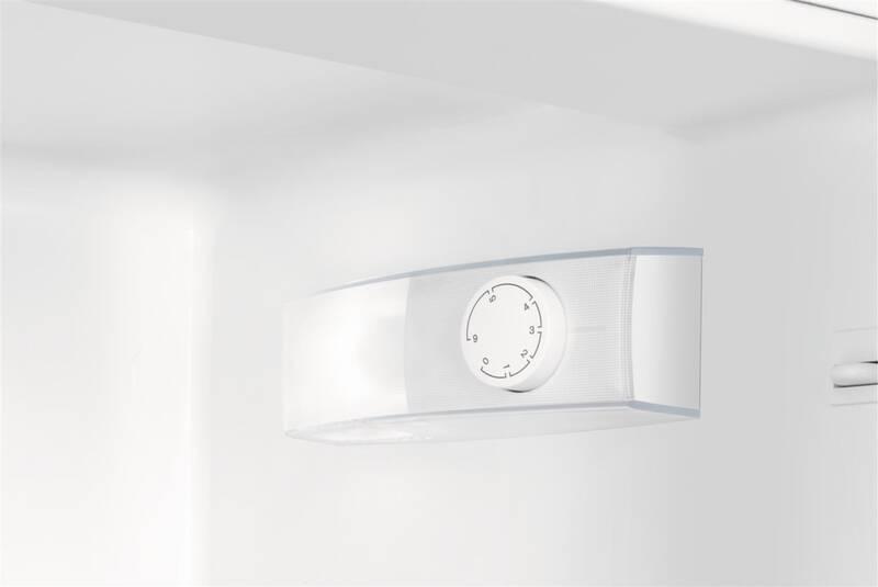 Chladnička Zanussi ZRAN32FW bílá