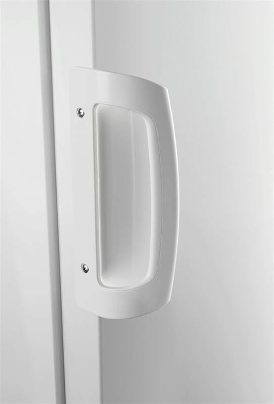 Chladnička Zanussi ZRAN32FW bílá