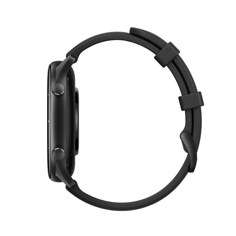 Chytré hodinky Amazfit GTR 2e černé