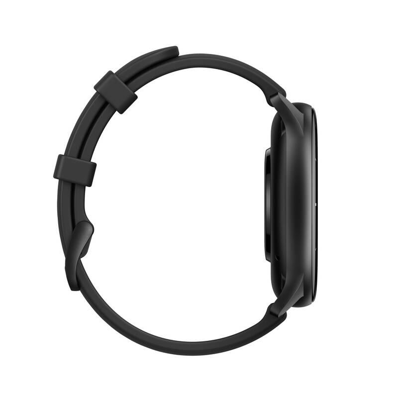 Chytré hodinky Amazfit GTR 2e černé