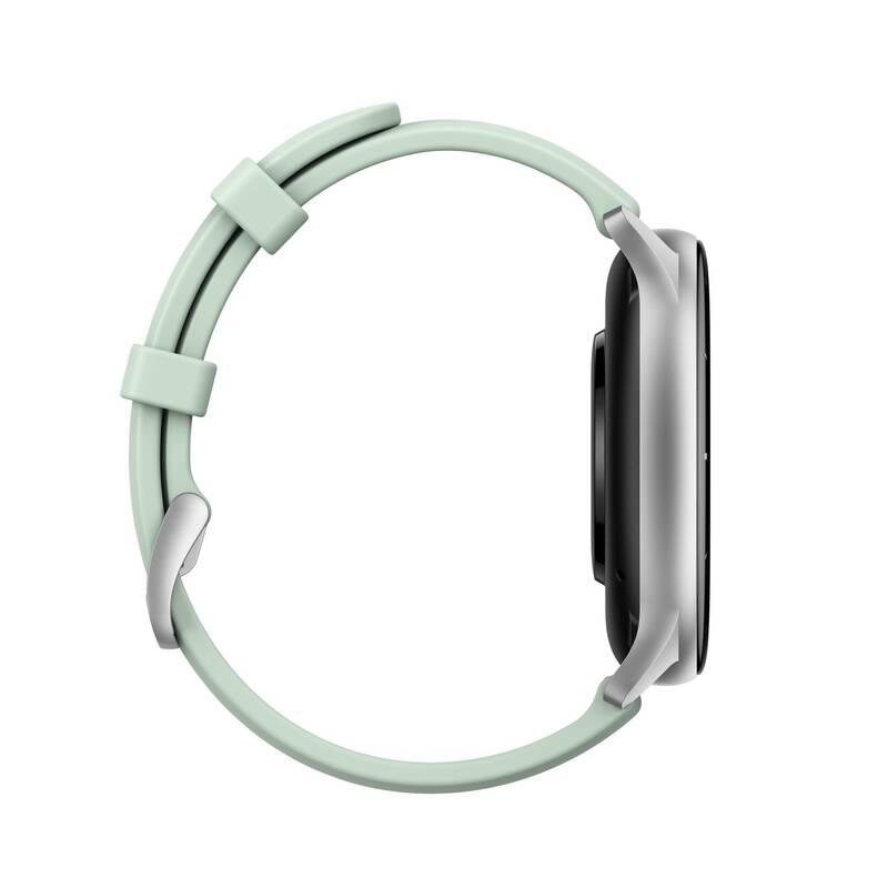 Chytré hodinky Amazfit GTR 2e zelené