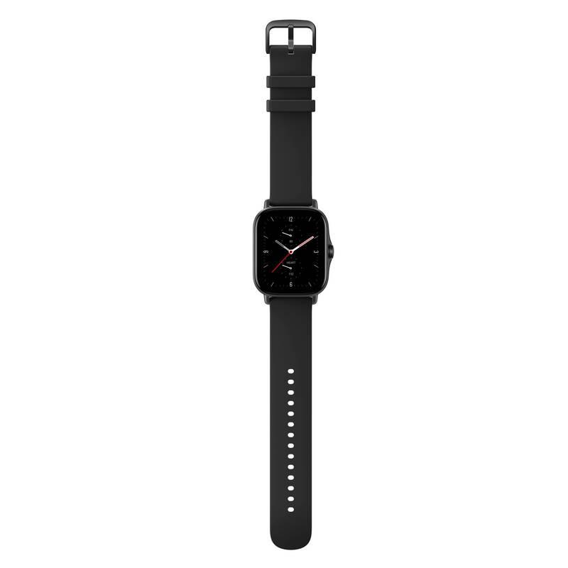 Chytré hodinky Amazfit GTS 2e černé