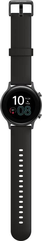 Chytré hodinky UMIDIGI Urun šedé