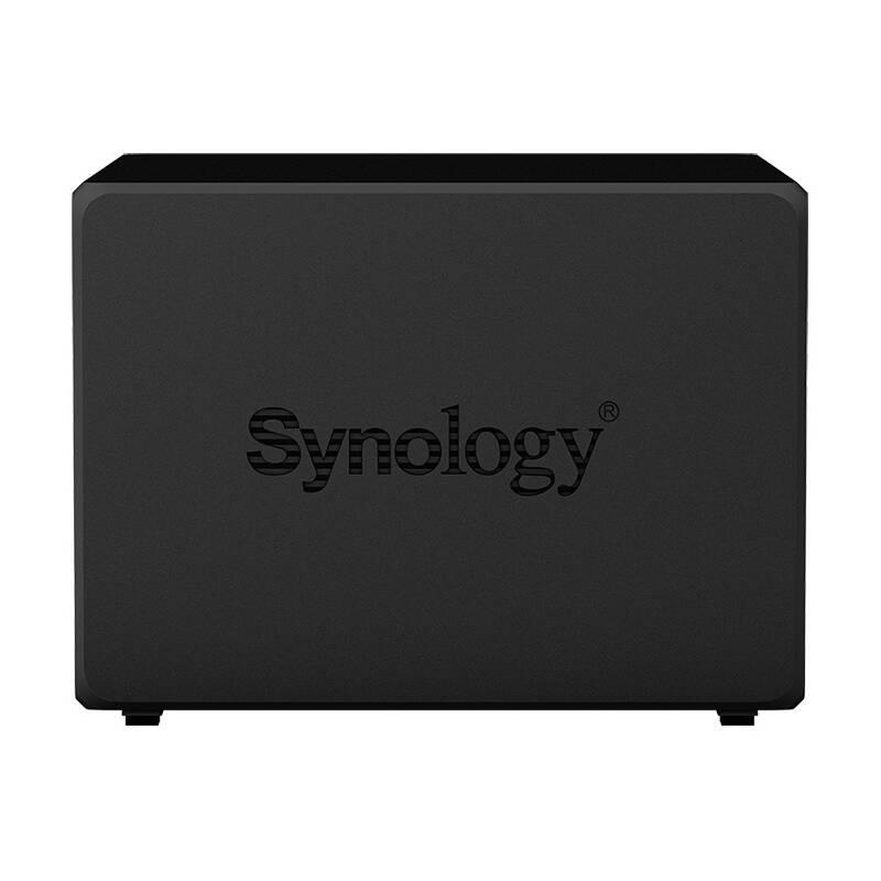 Datové uložiště Synology DS1520