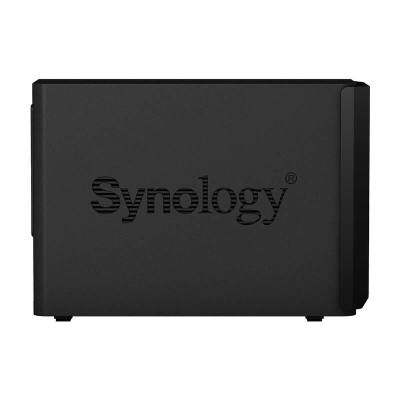 Datové uložiště Synology DS220