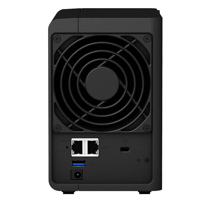 Datové uložiště Synology DS220