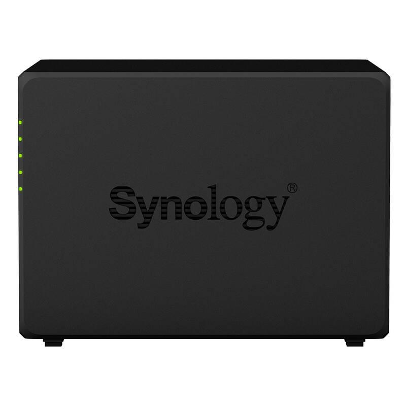 Datové uložiště Synology DS920