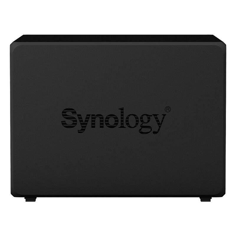 Datové uložiště Synology DS920