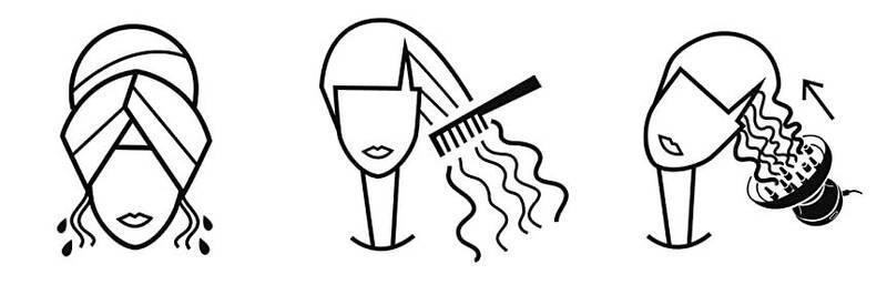 Difuzér Bellissima MY PRO 11799 DF1 3000 černý