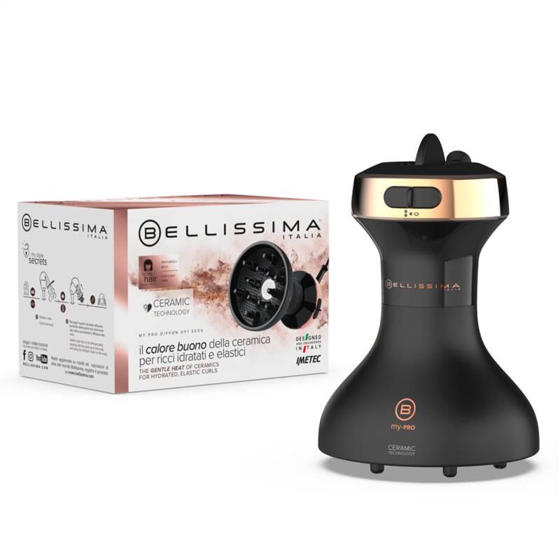 Difuzér Bellissima MY PRO 11799 DF1 3000 černý