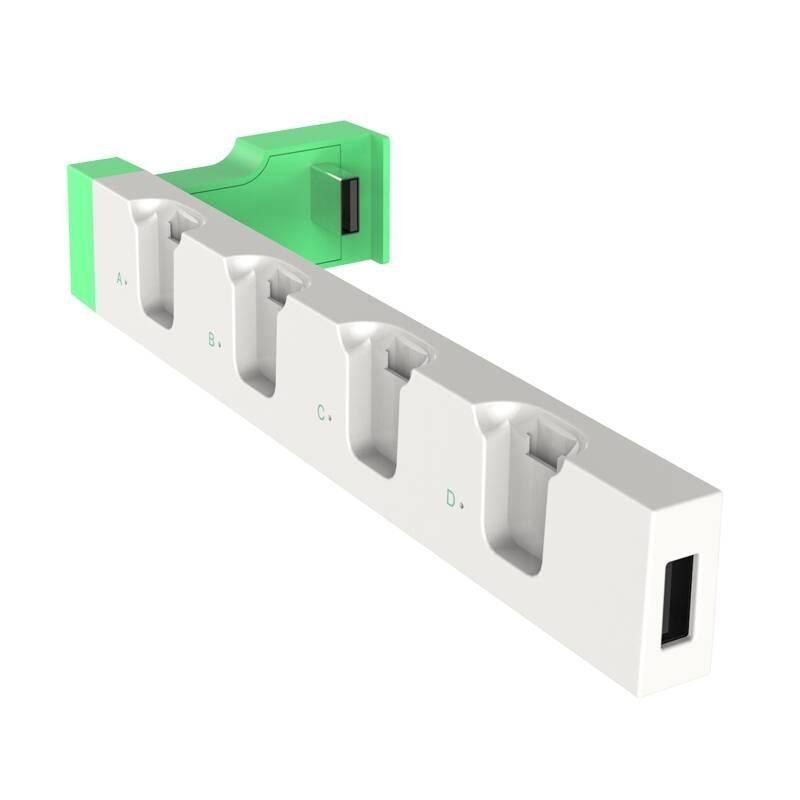 Dokovací stanice iPega pro Nintendo Switch a Joy-con