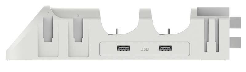 Dokovací stanice iPega pro Nintendo Switch Controller a Joy-con