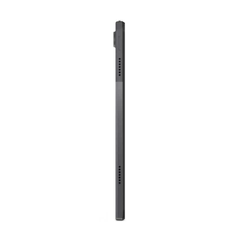 Dotykový tablet Lenovo Tab P11 4 64 GB šedý